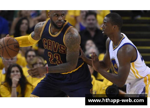 NBA霸主对决：詹姆斯终极对决再现，球场震撼巅峰