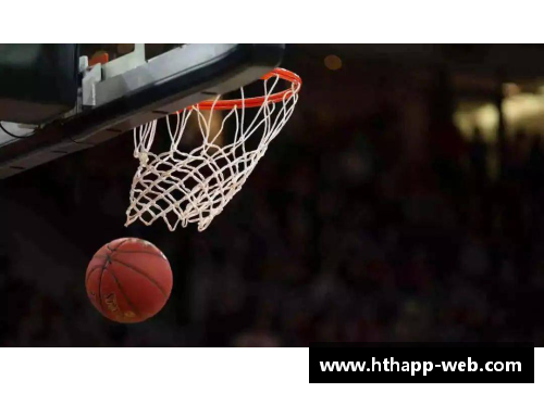 NBA轮椅篮球：挑战体育界的新平等篇章