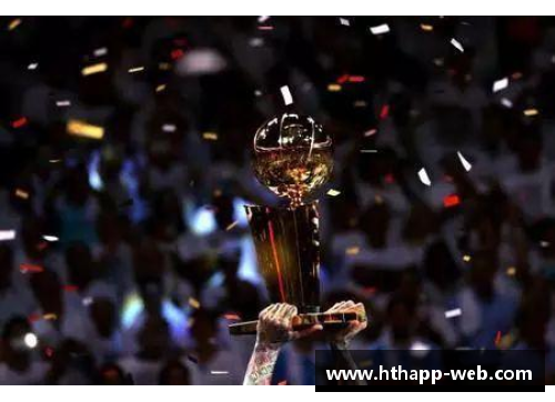 NBA隐藏之星：探寻那些被低估的球场英雄