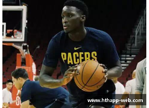 NBA音乐力量：势不可挡的篇章
