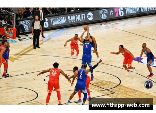 探秘NBA全明星的辉煌历史与现状分析