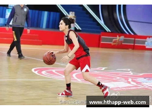 易建联NBA选秀旅程：中国篮球巨星征战全球舞台